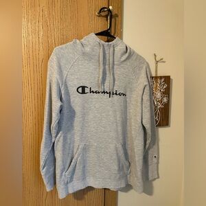 Champion hoodie